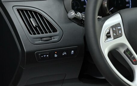 Hyundai ix35 I рестайлинг, 2013 год, 1 045 000 рублей, 11 фотография