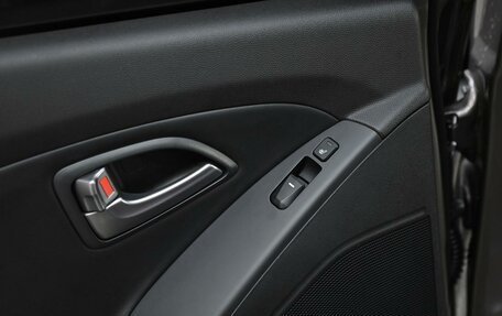 Hyundai ix35 I рестайлинг, 2013 год, 1 045 000 рублей, 7 фотография