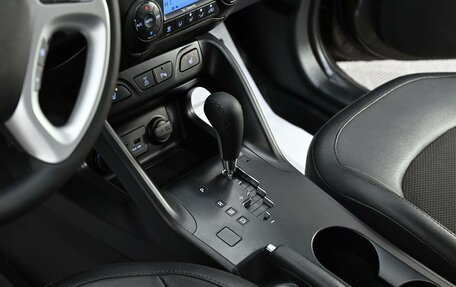 Hyundai ix35 I рестайлинг, 2013 год, 1 045 000 рублей, 12 фотография