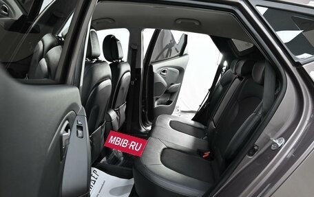 Hyundai ix35 I рестайлинг, 2013 год, 1 045 000 рублей, 6 фотография