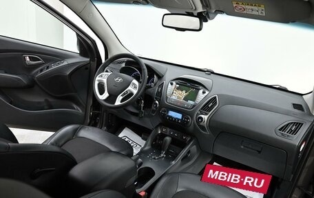 Hyundai ix35 I рестайлинг, 2013 год, 1 045 000 рублей, 5 фотография