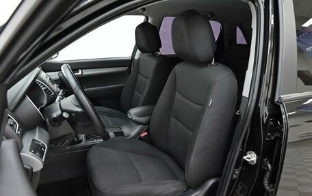 KIA Sorento II рестайлинг, 2013 год, 1 345 000 рублей, 10 фотография