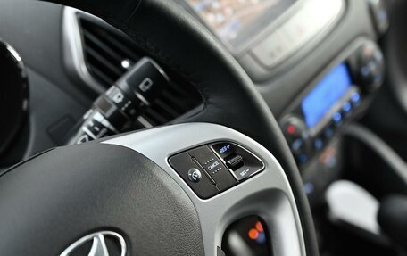 Hyundai ix35 I рестайлинг, 2013 год, 1 045 000 рублей, 13 фотография