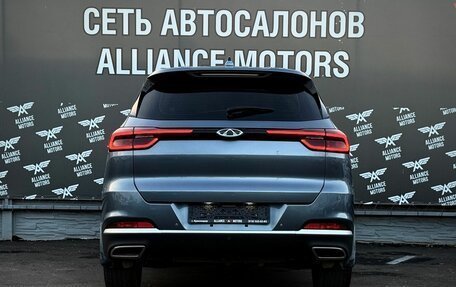 Chery Tiggo 7 Pro, 2021 год, 1 499 000 рублей, 6 фотография