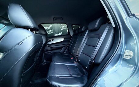 Chery Tiggo 7 Pro, 2021 год, 1 499 000 рублей, 12 фотография