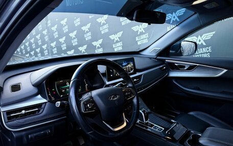 Chery Tiggo 7 Pro, 2021 год, 1 499 000 рублей, 10 фотография