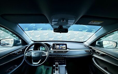 Chery Tiggo 7 Pro, 2021 год, 1 499 000 рублей, 13 фотография