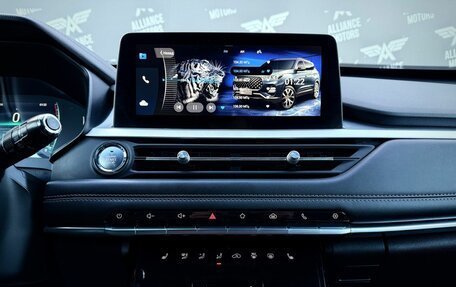 Chery Tiggo 7 Pro, 2021 год, 1 499 000 рублей, 14 фотография