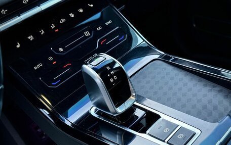 Chery Tiggo 7 Pro, 2021 год, 1 499 000 рублей, 20 фотография