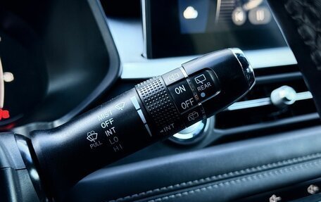 Chery Tiggo 7 Pro, 2021 год, 1 499 000 рублей, 17 фотография