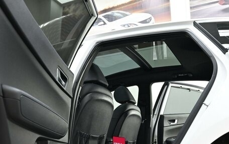 KIA Optima IV, 2018 год, 1 855 000 рублей, 6 фотография