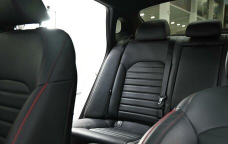 KIA Optima IV, 2018 год, 1 855 000 рублей, 15 фотография