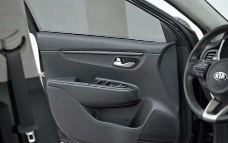 KIA Rio IV, 2021 год, 1 475 000 рублей, 5 фотография
