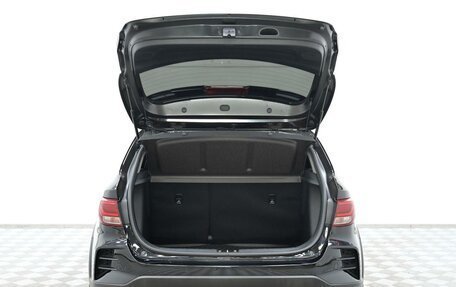 KIA Rio IV, 2021 год, 1 475 000 рублей, 12 фотография