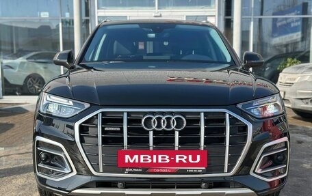 Audi Q5, 2024 год, 4 600 000 рублей, 3 фотография