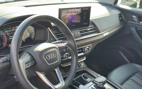 Audi Q5, 2024 год, 4 600 000 рублей, 11 фотография