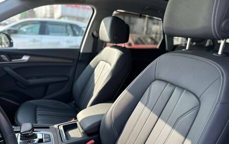 Audi Q5, 2024 год, 4 600 000 рублей, 12 фотография