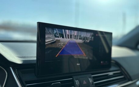 Audi Q5, 2024 год, 4 600 000 рублей, 17 фотография