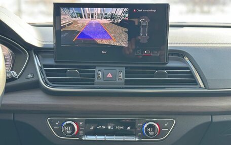 Audi Q5, 2024 год, 4 600 000 рублей, 20 фотография