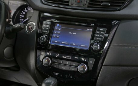 Nissan Qashqai, 2020 год, 2 025 000 рублей, 8 фотография