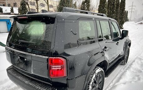 Toyota Land Cruiser Prado, 2025 год, 12 200 000 рублей, 4 фотография