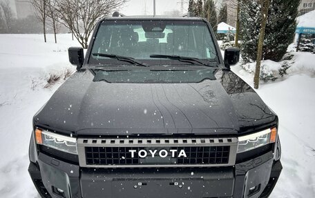 Toyota Land Cruiser Prado, 2025 год, 12 200 000 рублей, 2 фотография