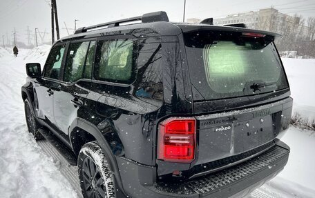 Toyota Land Cruiser Prado, 2025 год, 12 200 000 рублей, 6 фотография