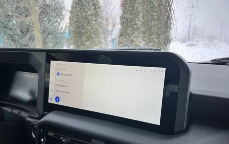 Toyota Land Cruiser Prado, 2025 год, 12 200 000 рублей, 15 фотография