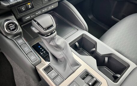 Toyota Land Cruiser Prado, 2025 год, 12 200 000 рублей, 13 фотография