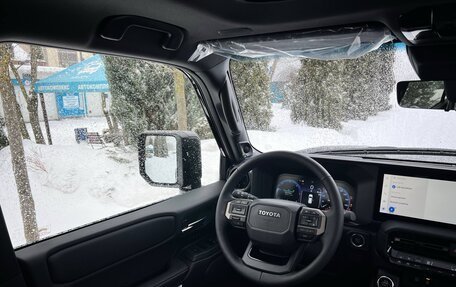 Toyota Land Cruiser Prado, 2025 год, 12 200 000 рублей, 11 фотография