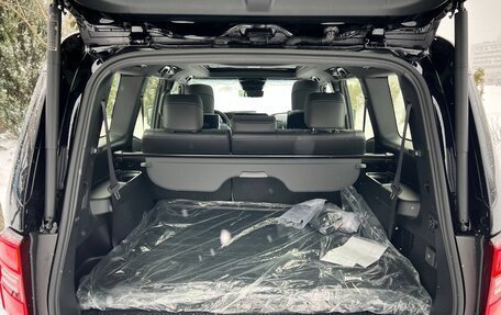 Toyota Land Cruiser Prado, 2025 год, 12 200 000 рублей, 12 фотография