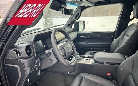 Toyota Land Cruiser Prado, 2025 год, 12 200 000 рублей, 8 фотография