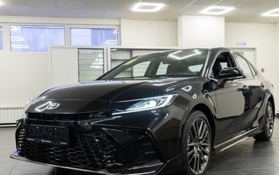 Toyota Camry, 2025 год, 3 950 000 рублей, 1 фотография