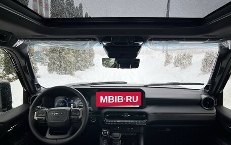 Toyota Land Cruiser Prado, 2025 год, 12 200 000 рублей, 10 фотография