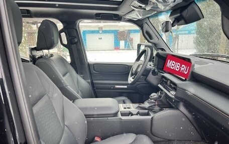 Toyota Land Cruiser Prado, 2025 год, 12 200 000 рублей, 7 фотография