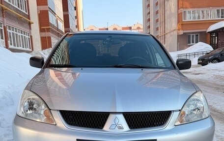 Mitsubishi Lancer IX, 2009 год, 700 000 рублей, 1 фотография