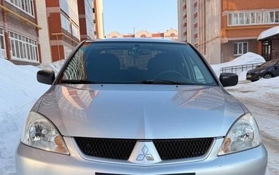Mitsubishi Lancer IX, 2009 год, 700 000 рублей, 1 фотография
