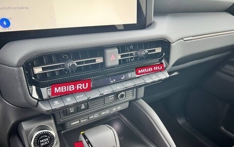 Toyota Land Cruiser Prado, 2025 год, 12 200 000 рублей, 14 фотография