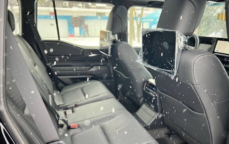 Toyota Land Cruiser Prado, 2025 год, 12 200 000 рублей, 19 фотография