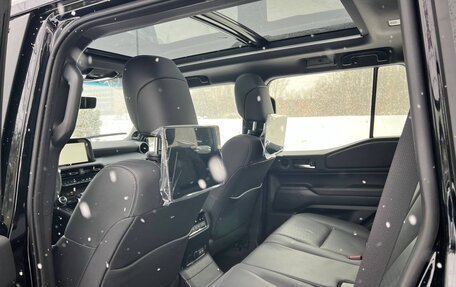 Toyota Land Cruiser Prado, 2025 год, 12 200 000 рублей, 20 фотография