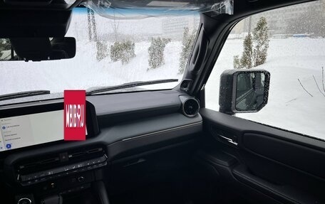 Toyota Land Cruiser Prado, 2025 год, 12 200 000 рублей, 18 фотография