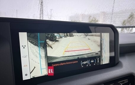 Toyota Land Cruiser Prado, 2025 год, 12 200 000 рублей, 16 фотография