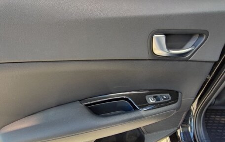 KIA Optima IV, 2017 год, 1 930 000 рублей, 17 фотография