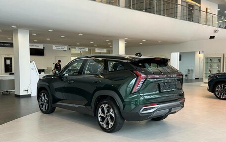 Geely Atlas, 2025 год, 3 970 990 рублей, 3 фотография