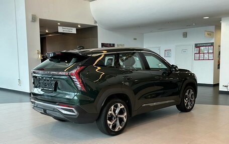 Geely Atlas, 2025 год, 3 970 990 рублей, 5 фотография