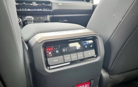 Toyota Land Cruiser Prado, 2025 год, 12 200 000 рублей, 17 фотография