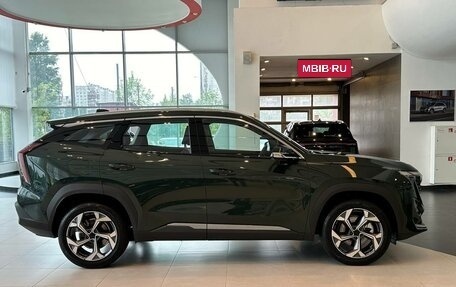 Geely Atlas, 2025 год, 3 970 990 рублей, 6 фотография