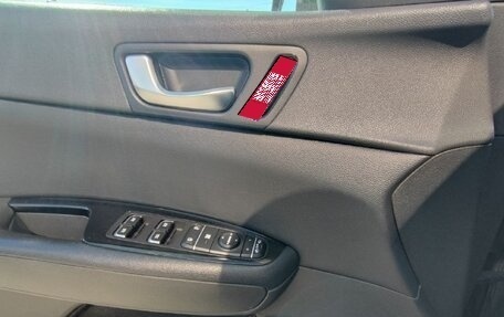 KIA Optima IV, 2017 год, 1 930 000 рублей, 11 фотография