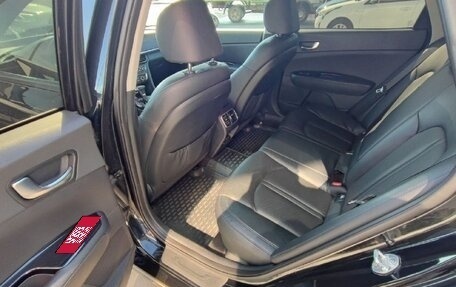 KIA Optima IV, 2017 год, 1 930 000 рублей, 15 фотография