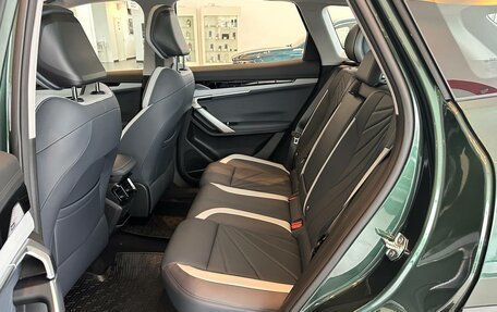 Geely Atlas, 2025 год, 3 970 990 рублей, 12 фотография